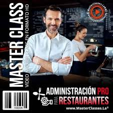 Portada del artículo ADMINISTRACION PRO PARA RESTAURANTES 